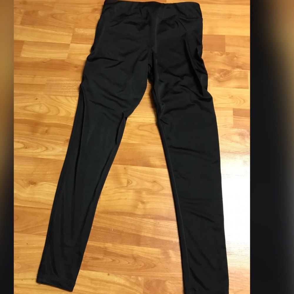 Workout leggings